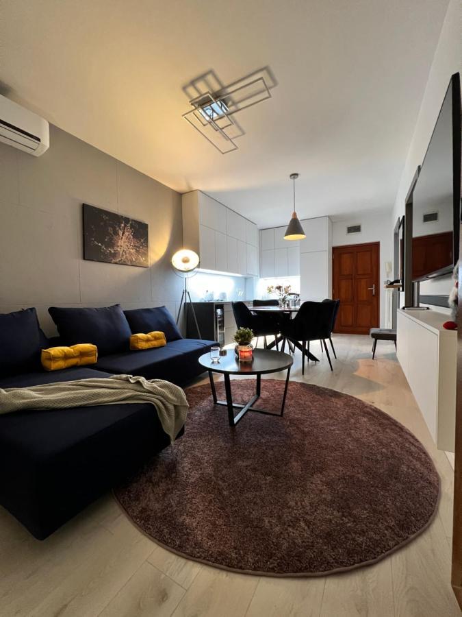Suiteangel - Luxury Design Condo With Free Garage Budapest Kültér fotó